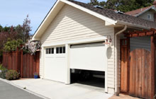 Westhorp garage construction leads