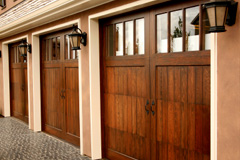 Westhorp garage extension quotes