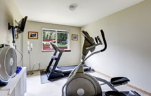 Westhorp home gym construction leads